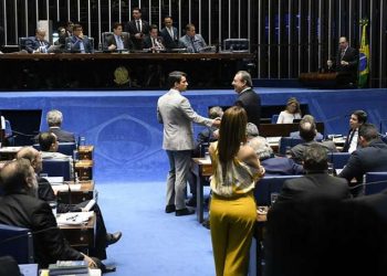 Reforma da Previdência deve ser aprovada sem grandes complicações no Senado