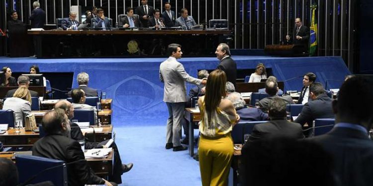 Reforma da Previdência deve ser aprovada sem grandes complicações no Senado