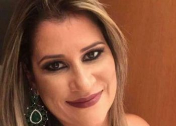Mecânicos acham corpo de mulher em oficina ao chegar para trabalhar