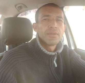 Considerado desaparecido, motorista de aplicativo telefona para amigo