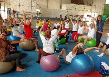 Programação especial agita os centros olímpicos e paralímpicos; confira