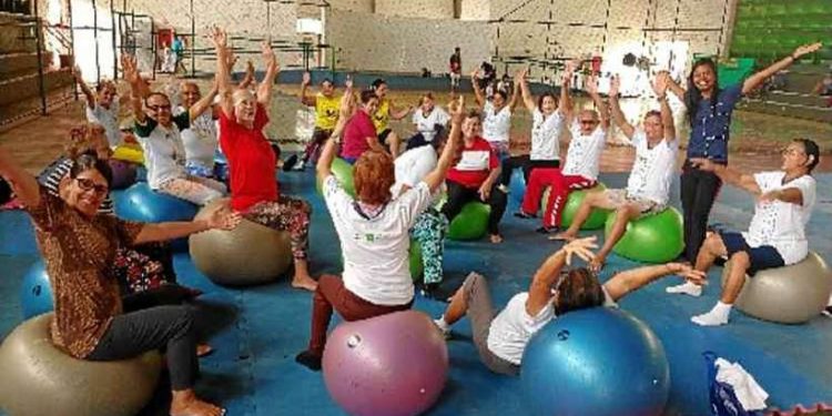 Programação especial agita os centros olímpicos e paralímpicos; confira