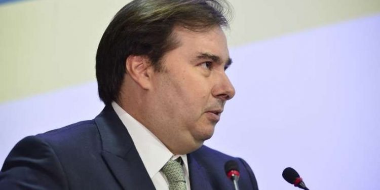 Para Maia, reforma administrativa será tão grande quanto da Previdência