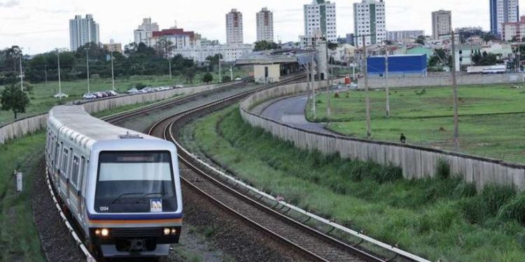 Moradores declaram amor por Samambaia no aniversário de 30 anos da região