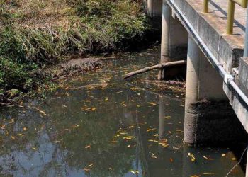 Caesb: Planaltina e Sobradinho podem ficar sem água nos próximos dias