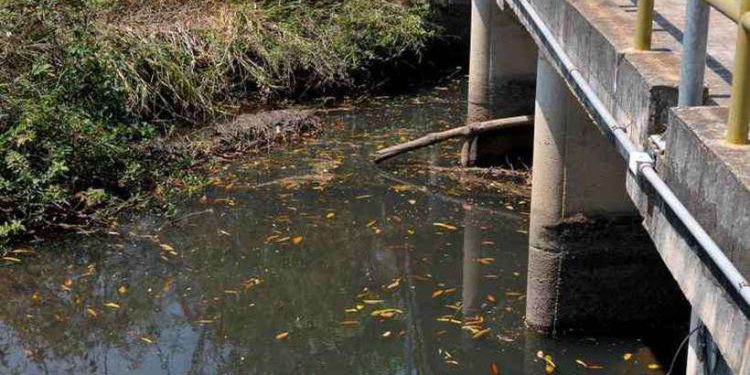 Caesb: Planaltina e Sobradinho podem ficar sem água nos próximos dias