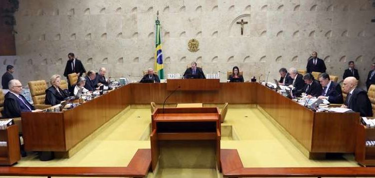 Após prisão em 2ª instância, STF vai julgar descriminalização das drogas