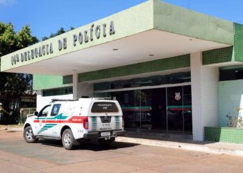 Polícia investiga desaparecimento de criança de 8 anos no Gama