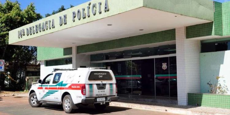 Polícia investiga desaparecimento de criança de 8 anos no Gama