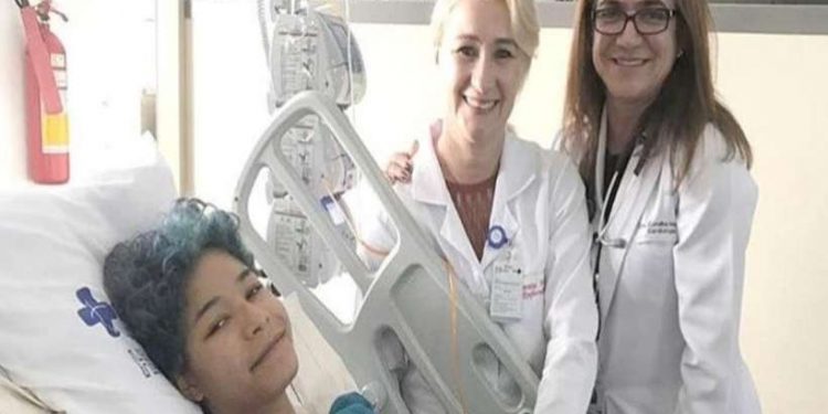 Hospital de Base volta a fazer cirurgia cardíaca de peito aberto