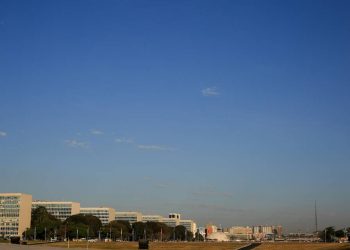 GDF retoma ideias da Copa do Mundo para intervenções na Esplanada