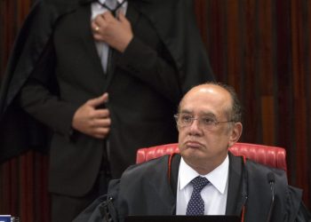 ‘Lava Jato tem melhores publicitários do que juristas’, diz Gilmar Mendes