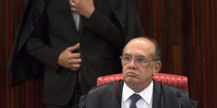 ‘Lava Jato tem melhores publicitários do que juristas’, diz Gilmar Mendes