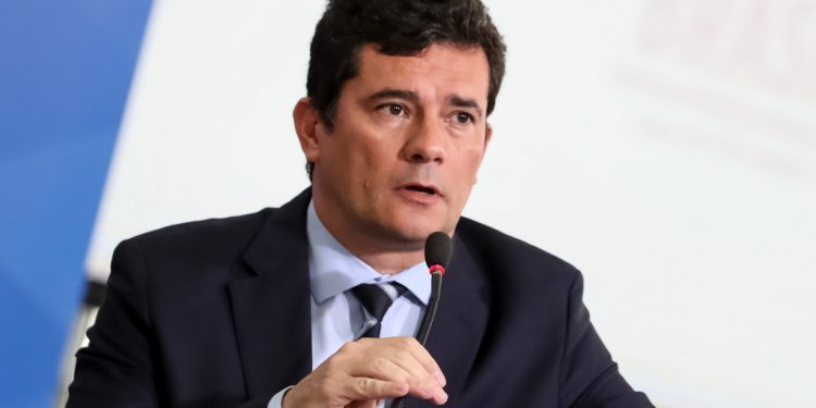 Após envolvimento de Bolsonaro, Moro pede a Aras investigação conjunta do MPF e PF sobre caso Marielle