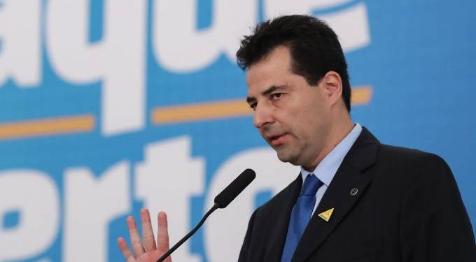 Secretário diz ter “feeling” que a economia vai crescer mais de 3% em 2020