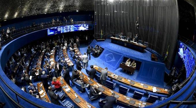 2º turno da reforma não será antes do dia 22, diz vice-líder do governo