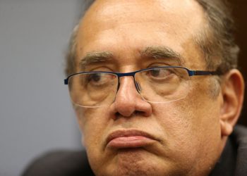 Proposta de Toffoli para evitar prescrição de pena é ‘adequada’, diz Gilmar Mendes
