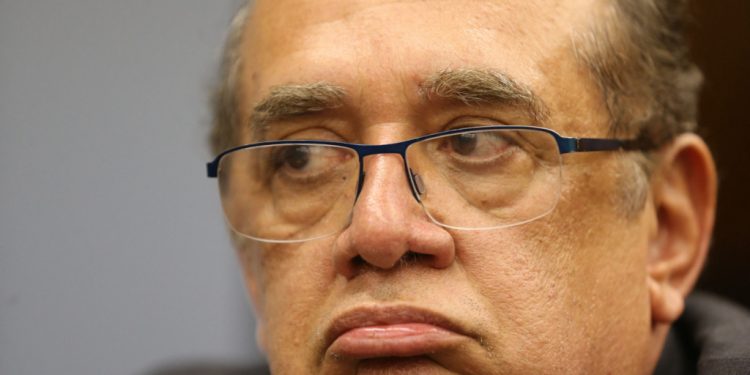 Proposta de Toffoli para evitar prescrição de pena é ‘adequada’, diz Gilmar Mendes
