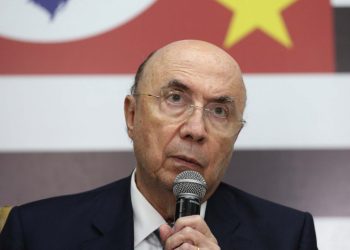 Meirelles: solução para questão tributária passa pela unificação de impostos estaduais e municipais
