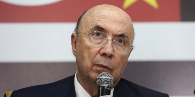 Meirelles: solução para questão tributária passa pela unificação de impostos estaduais e municipais