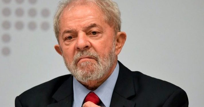 Lava Jato reitera Lula no semiaberto e bens bloqueados cobrem multa