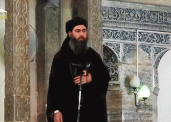 Corpo de líder do Estado Islâmico foi jogado no mar por militares dos EUA