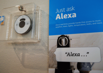 “Ismartifone”: Amazon criou “inglês brasileiro” para trazer Alexa ao país