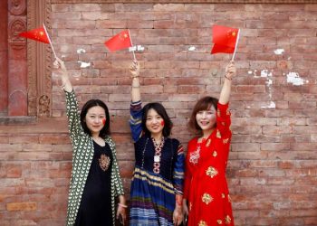 Como o pop está incentivando uma nova geração de nacionalistas na China