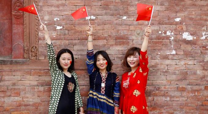 Como o pop está incentivando uma nova geração de nacionalistas na China