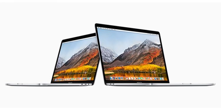 Apple pode mudar tela do MacBook Pro 2020 e iPad Pro