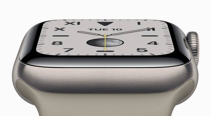 Review: Apple Watch Série 5 evolui com foco na saúde