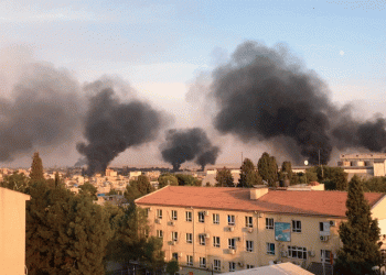 Chefe da ONU expressa preocupação com escalada da violência na Síria