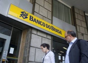 Banco do Brasil anuncia oferta de R$ 5,7 bilhões em ações