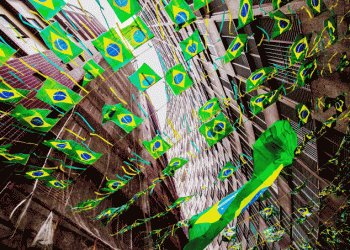 Setor público tem déficit primário de R$ 20,541 bi em setembro