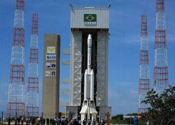 Câmara aprova acordo entre Brasil e EUA sobre uso da base de Alcântara