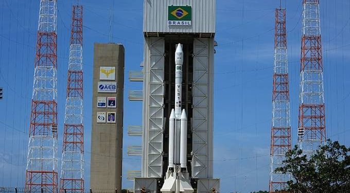 Câmara aprova acordo entre Brasil e EUA sobre uso da base de Alcântara