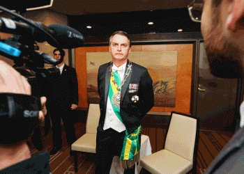 Bolsonaro diz que acordo Mercosul-Japão pode avançar em novembro