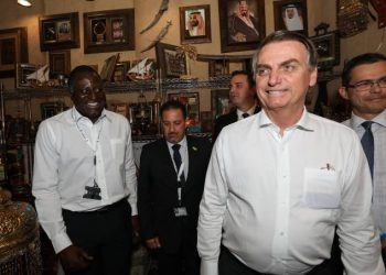 Sugerida por Bolsonaro, criação de partido leva em média mais de três anos