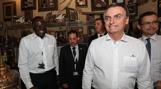 Sugerida por Bolsonaro, criação de partido leva em média mais de três anos
