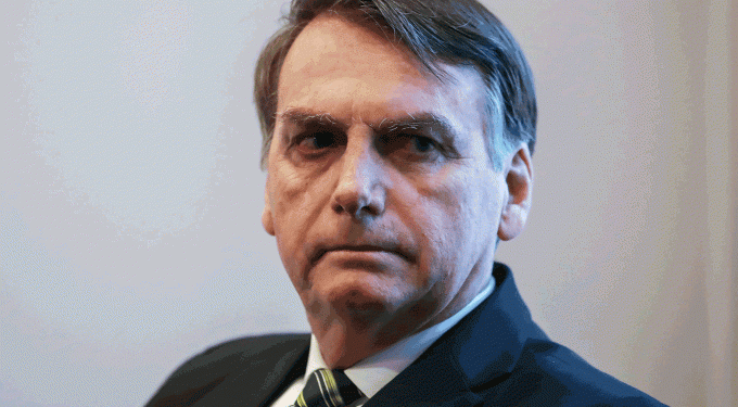 Querem sair do PSL, mas levar dinheirinho para a campanha, diz deputado