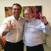 Bolsonaro diz que presidente do PSL está queimado: ‘Esquece o partido’