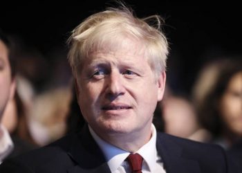 Boris Johnson apresenta “proposta final” sobre o Brexit