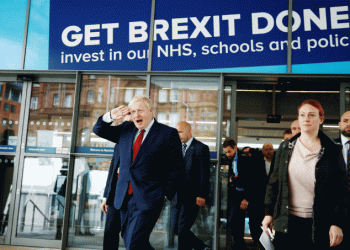 Johnson propõe emenda em acordo do Brexit, mas UE se mantém cética