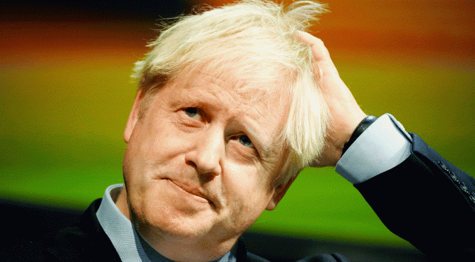 Boris Johnson diz que solução para o Brexit ainda está distante