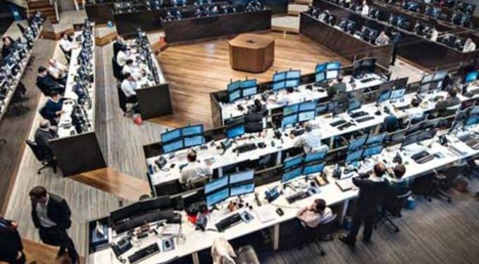 Índice recua na abertura com exterior e repercussão sobre Previdência