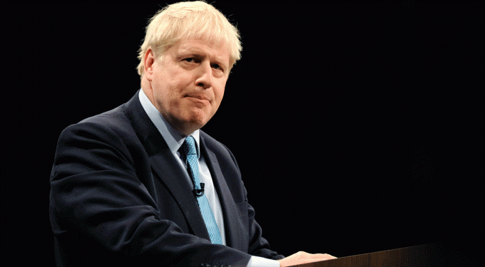 Johnson aposta tudo em votação do “super sábado” para aprovar Brexit