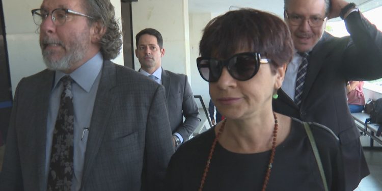 Crime da 113 Sul: julgamento chega ao 10º dia e júri deve decidir se Adriana Villela é culpada ou inocente