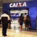 Agências da Caixa funcionam em horário estendido para saque do FGTS