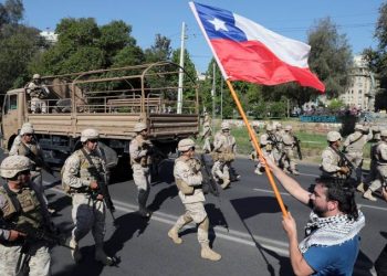 Do Chile à Argentina: o pesado custo dos ajustes na América do Sul