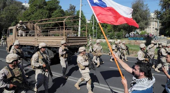 Do Chile à Argentina: o pesado custo dos ajustes na América do Sul